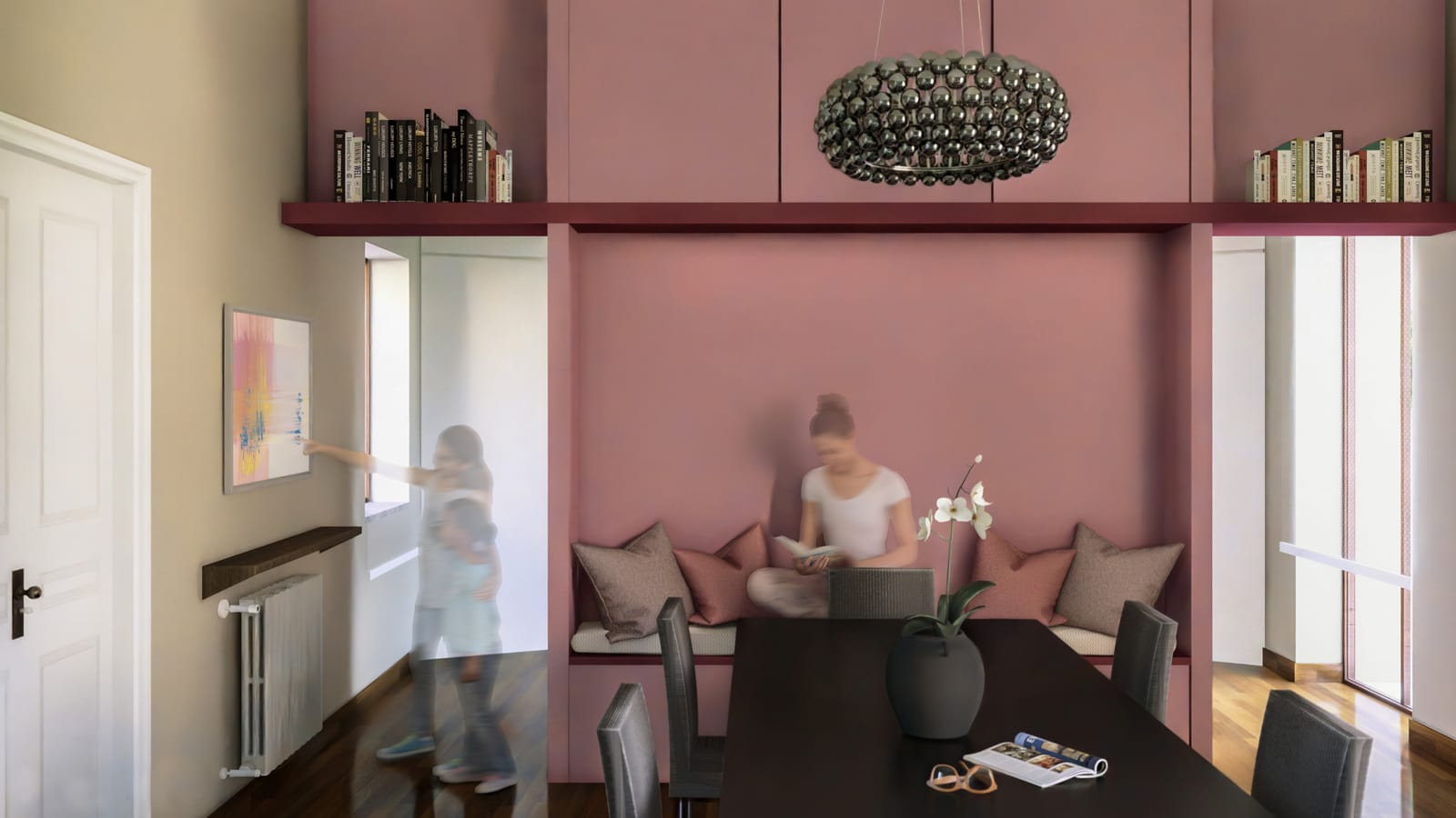 Residenza Cappel Verde