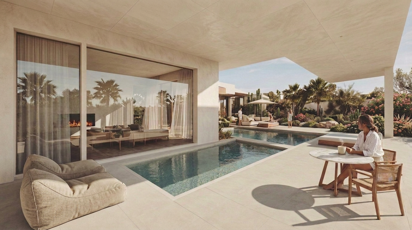 Residenza Lusaka