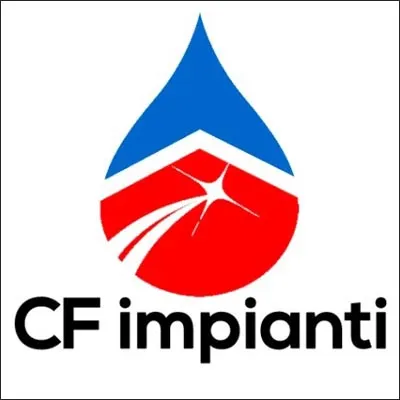 Logo C.F. Impianti