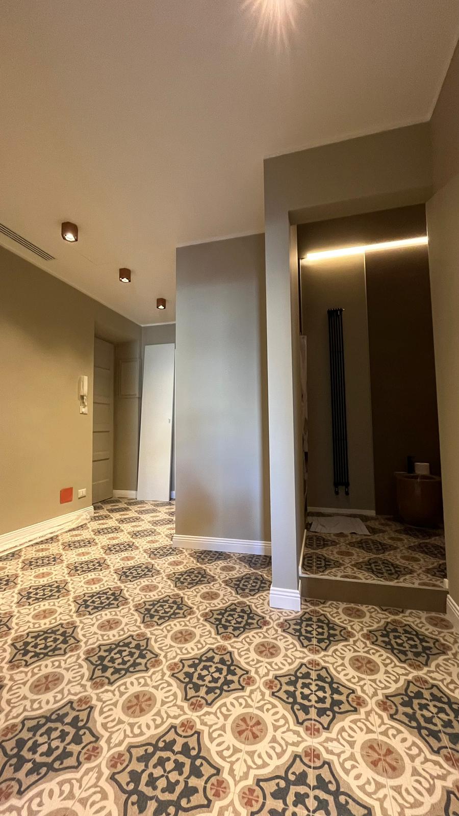 Foto cantiere